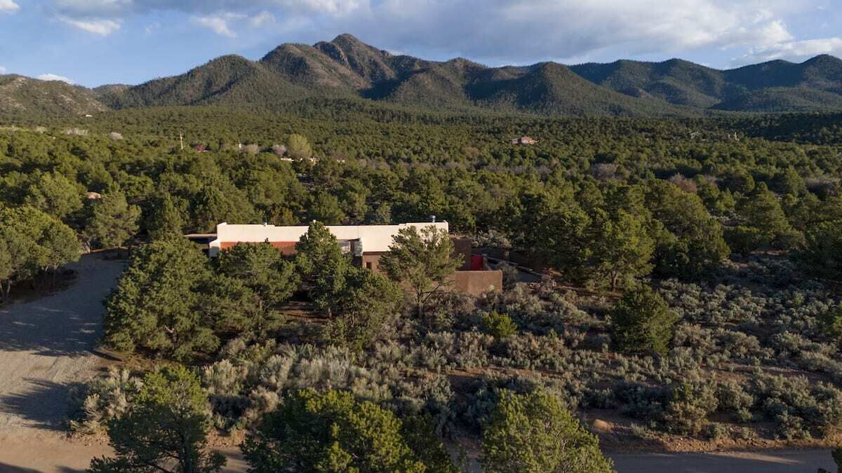 Photo of Outdoor in Ranchos De Taos