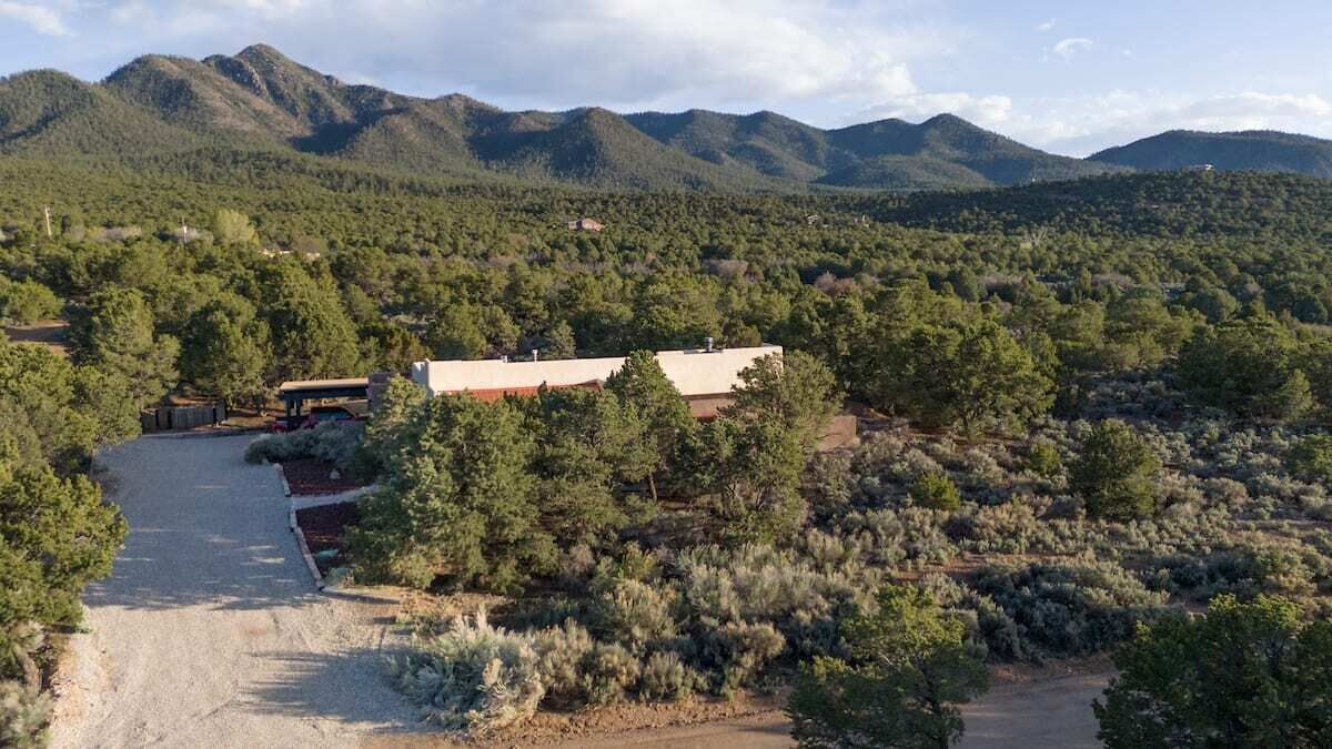 Photo of Outdoor in Ranchos De Taos