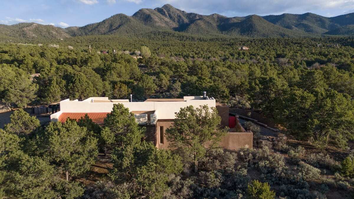 Photo of Outdoor in Ranchos De Taos