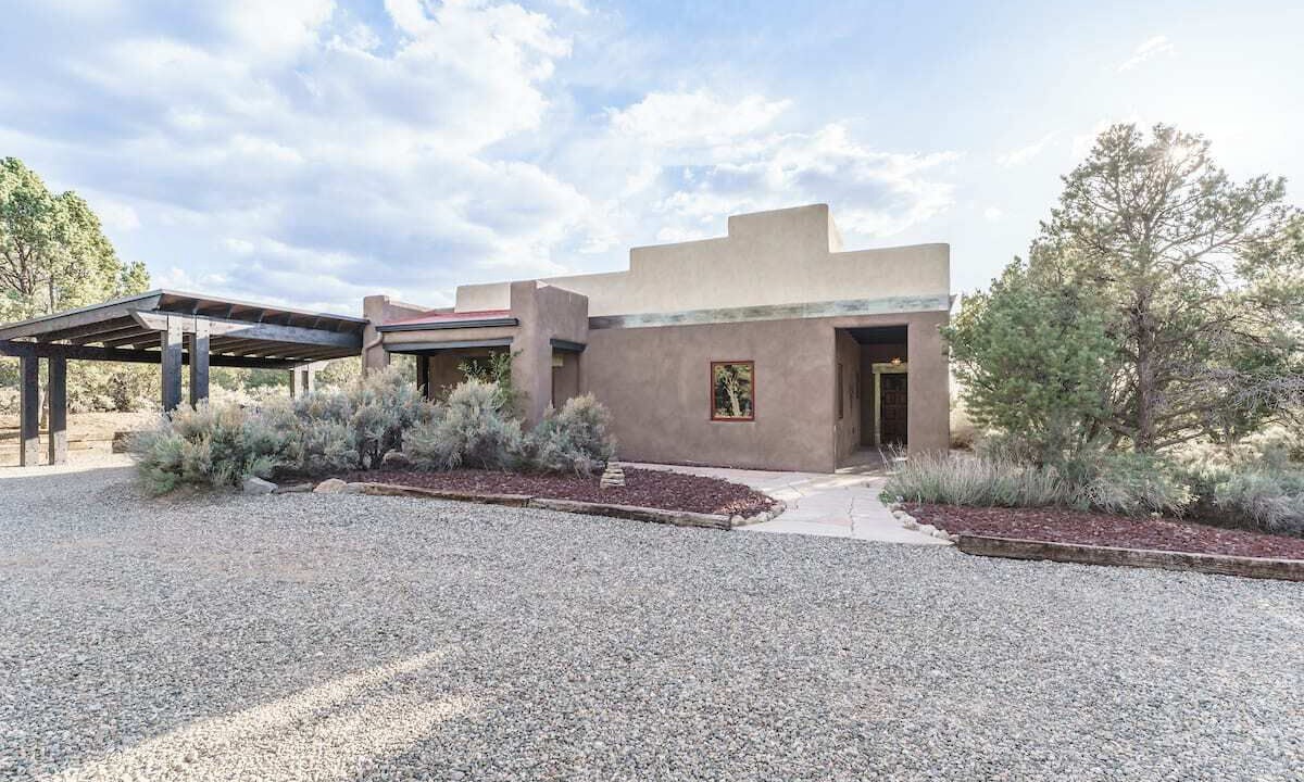 Photo of Outdoor in Ranchos De Taos