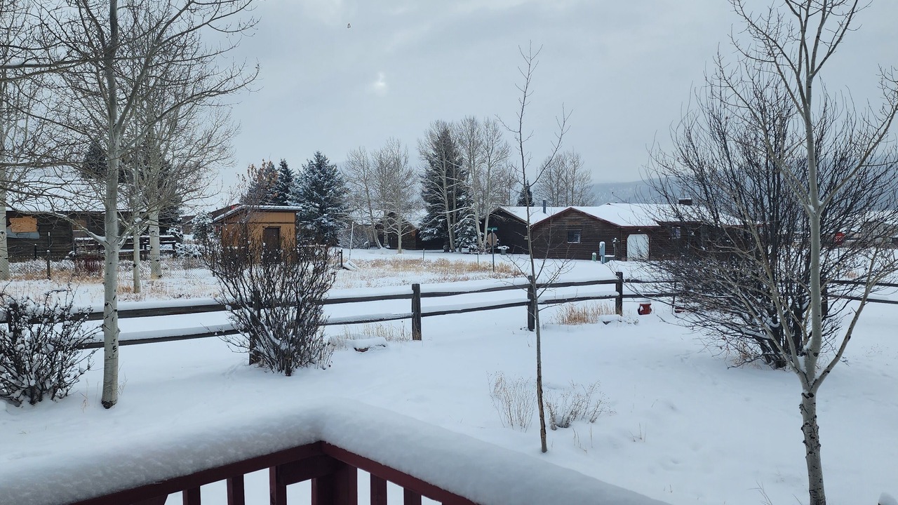 Photo of Outdoor in Eagle Nest
