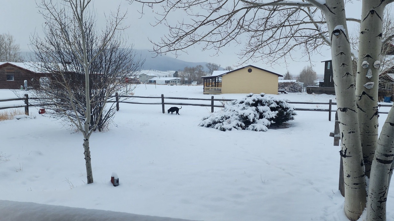 Photo of Outdoor in Eagle Nest