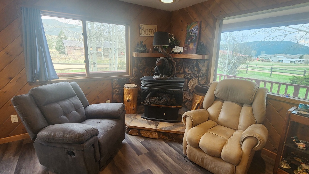 Photo of Livingroom in Eagle Nest