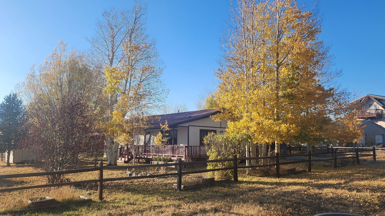 Photo of Outdoor in Eagle Nest