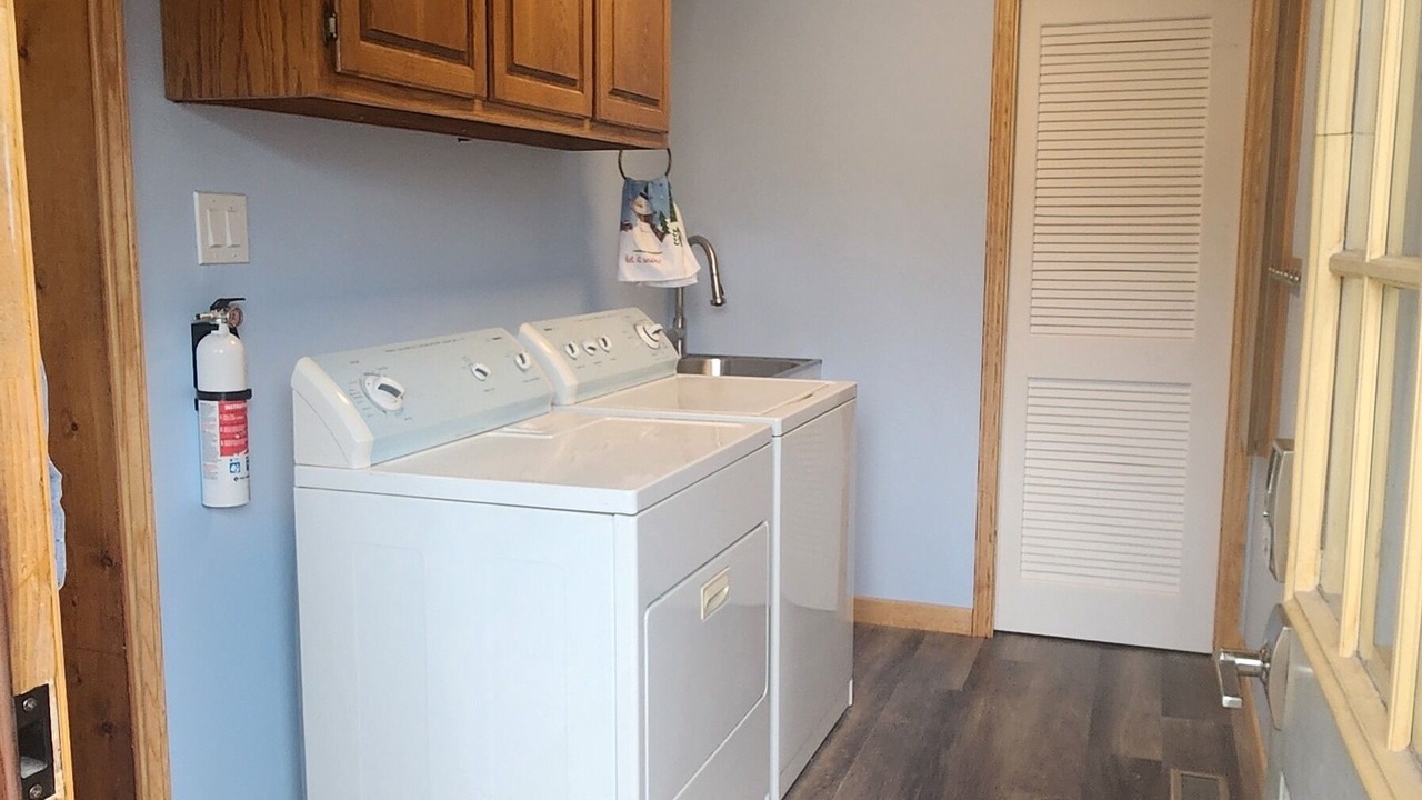 Photo of Kitchen in Eagle Nest
