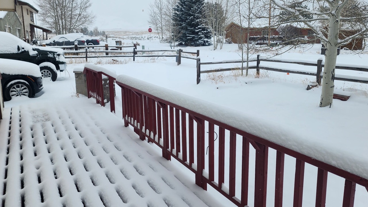Photo of Outdoor in Eagle Nest