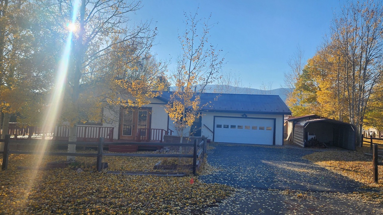 Photo of Outdoor in Eagle Nest