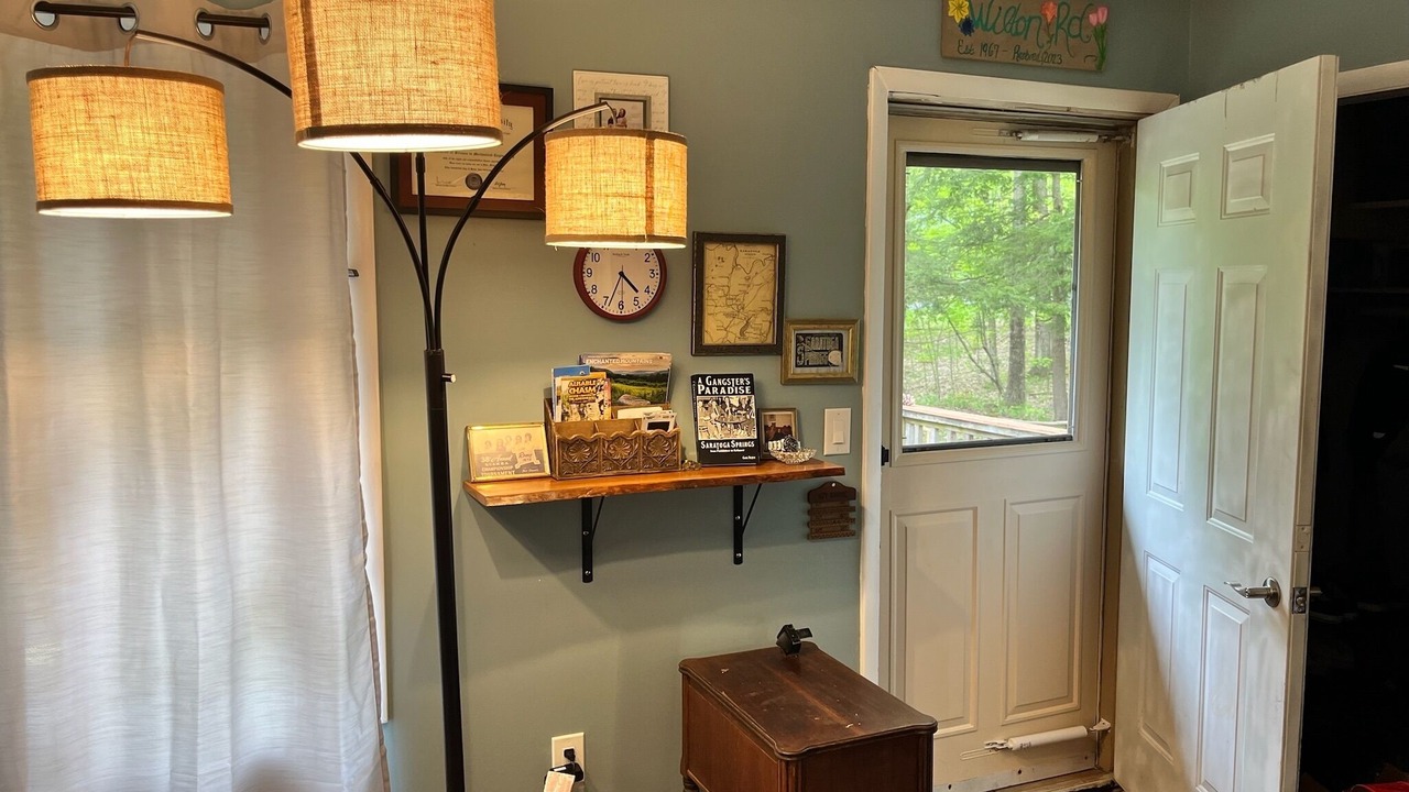 Photo of Kitchen in Greenfield Center