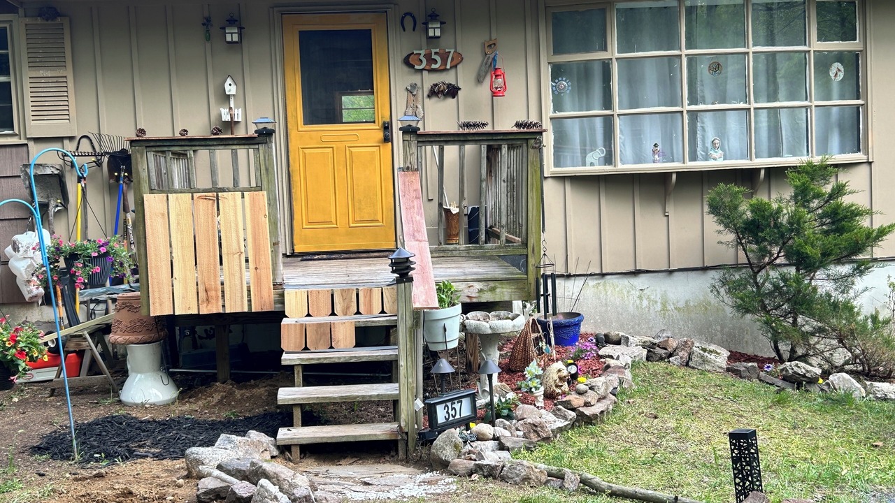 Photo of Outdoor in Greenfield Center