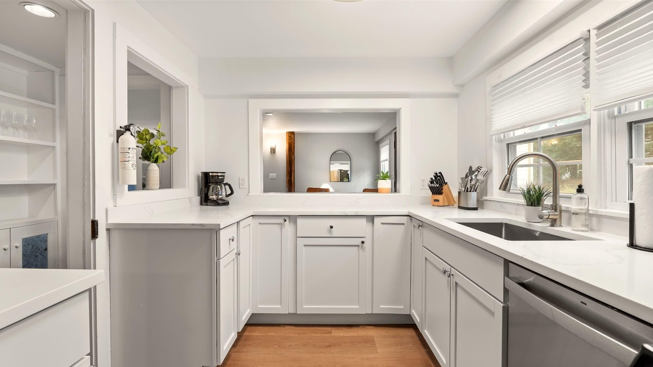 Photo of Kitchen in North Egremont