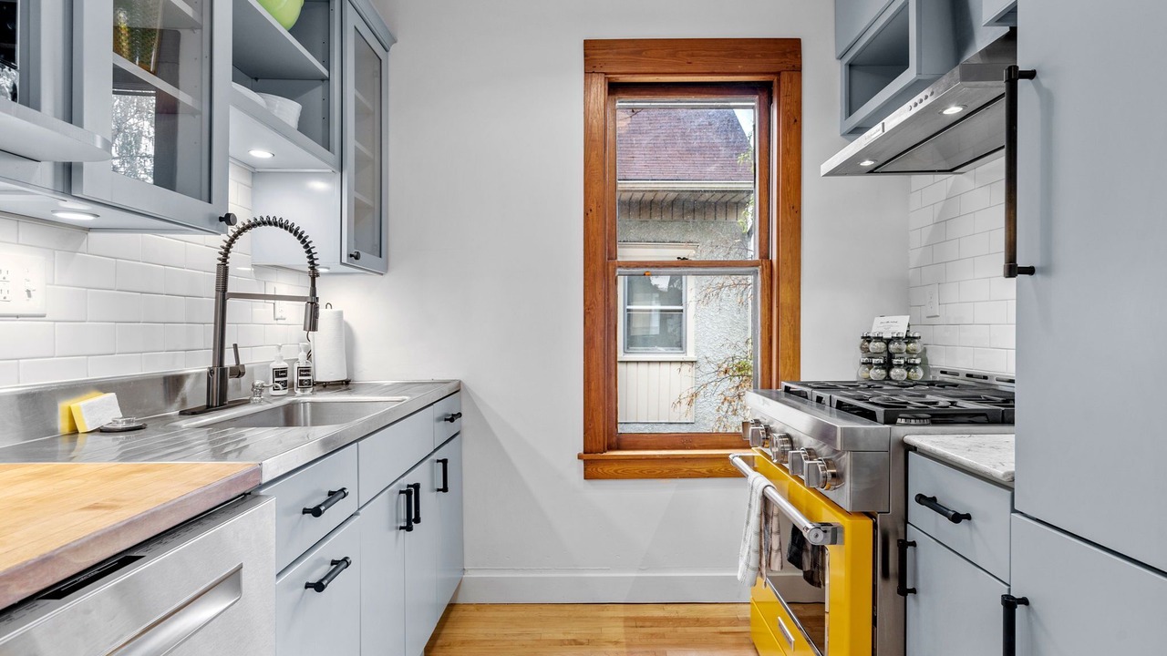 Photo of Kitchen in Whittier
