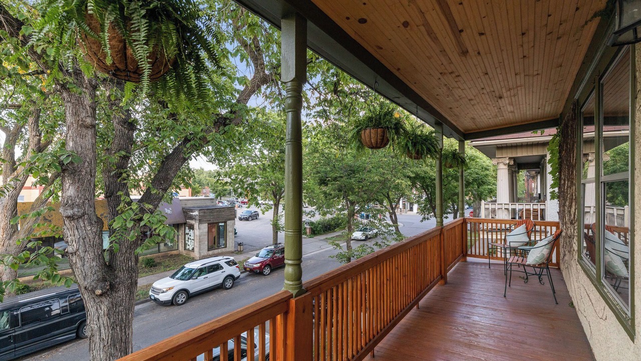 Photo of Outdoor in Whittier