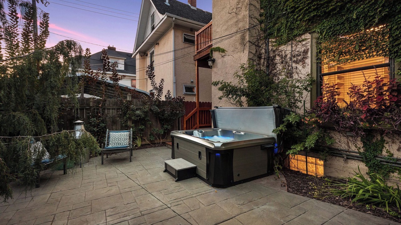 Photo of Outdoor in Whittier