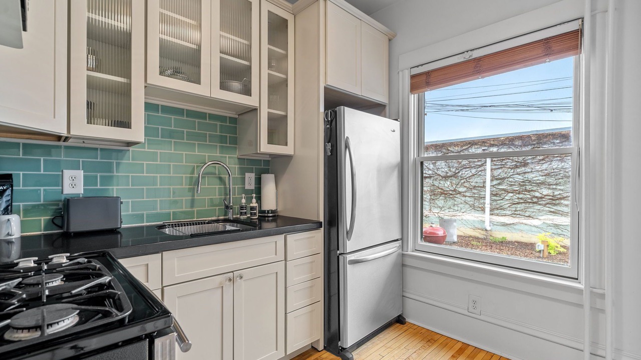Photo of Kitchen in Whittier