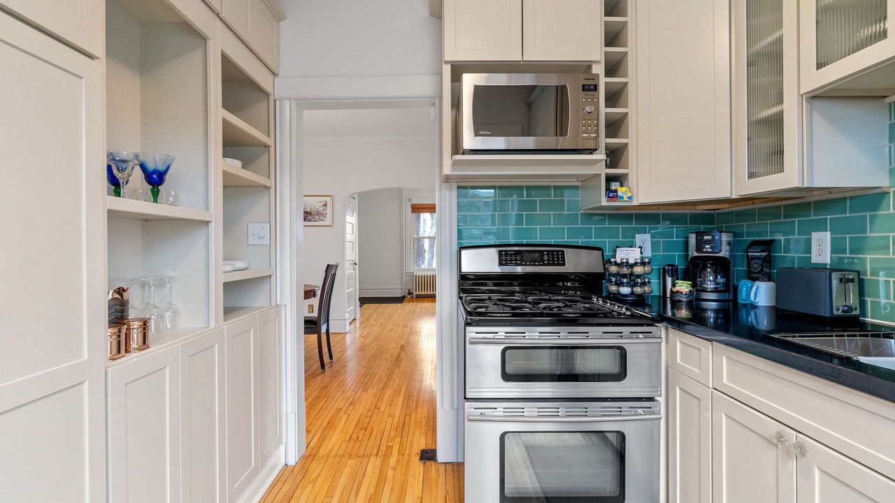 Photo of Kitchen in Whittier