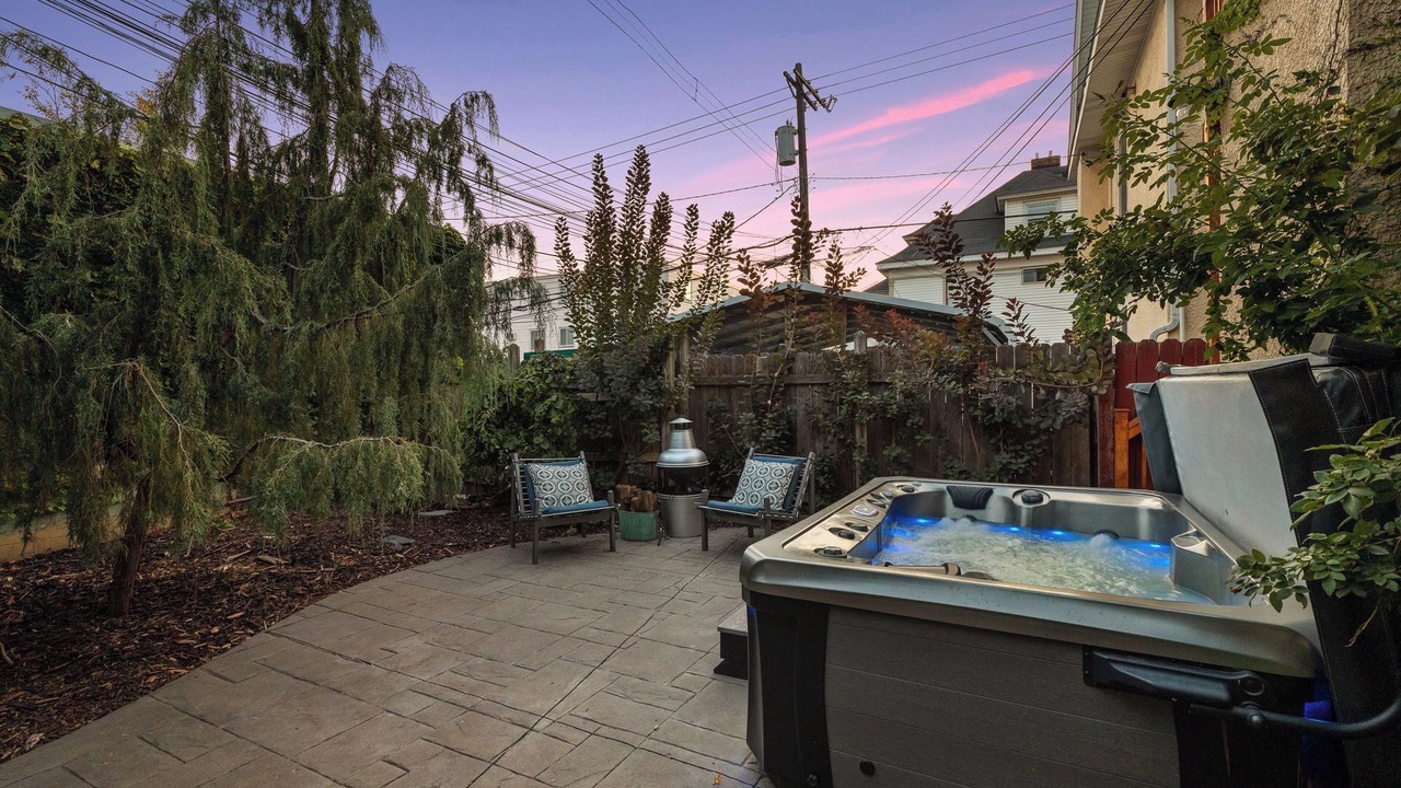 Photo of Outdoor in Whittier