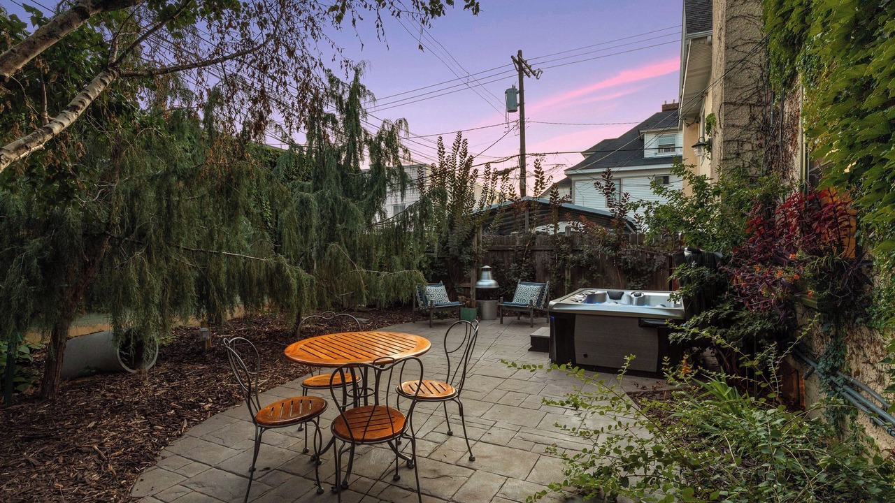 Photo of Outdoor in Whittier