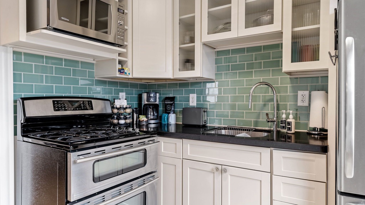 Photo of Kitchen in Whittier