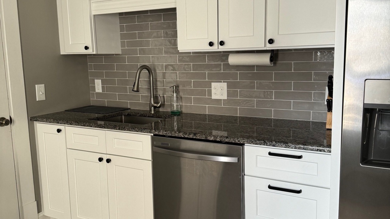 Photo of Kitchen in Springfield