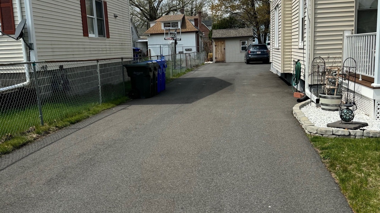 Photo of Outdoor in Springfield