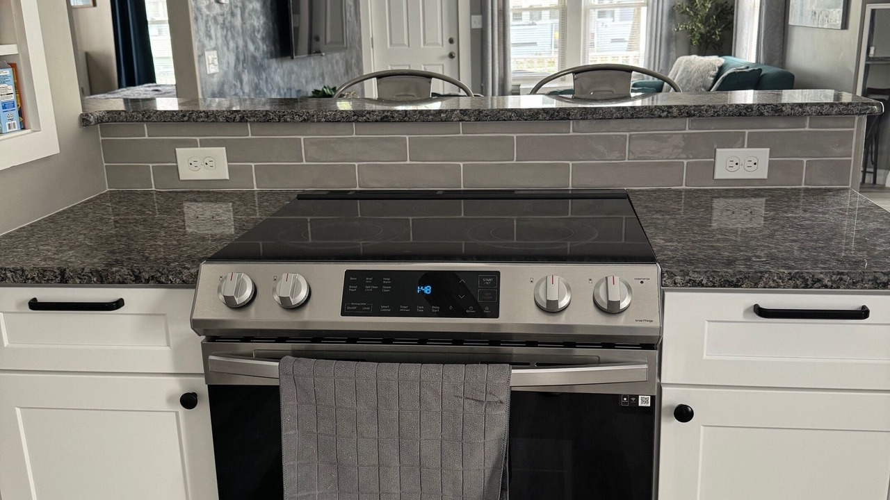 Photo of Kitchen in Springfield