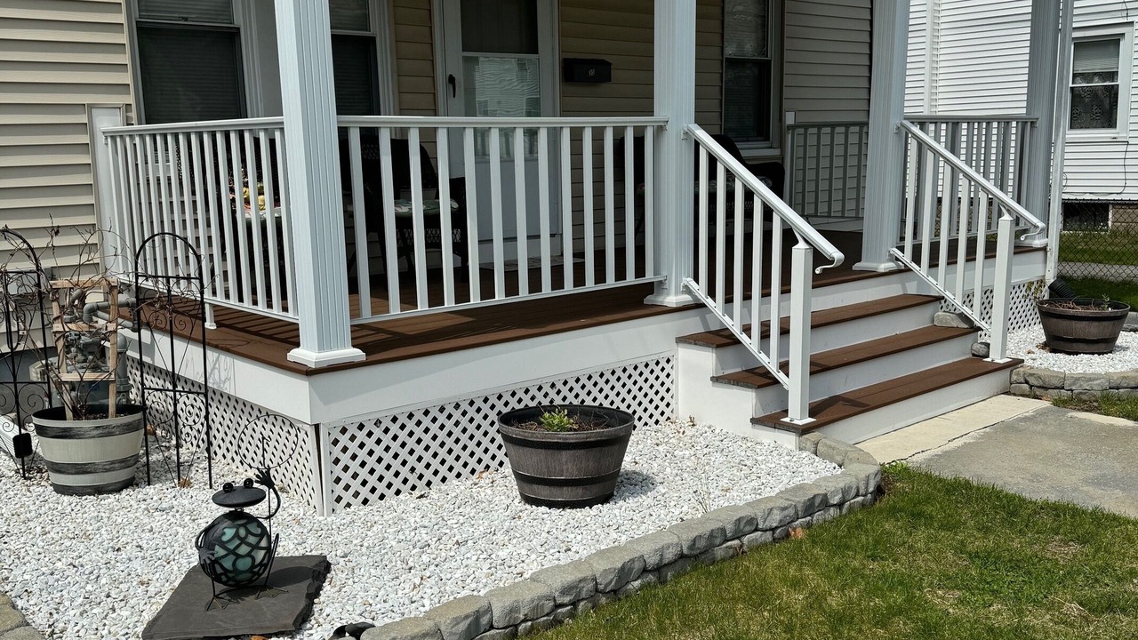 Photo of Outdoor in Springfield
