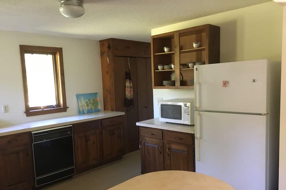 Photo of Kitchen in Montague