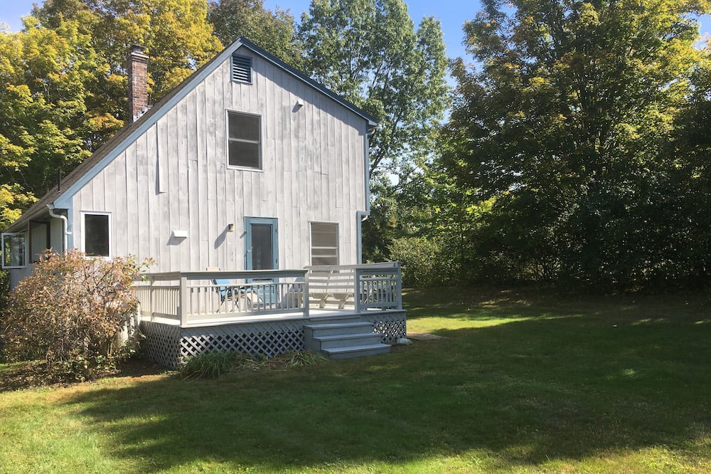 Photo of Outdoor in Montague