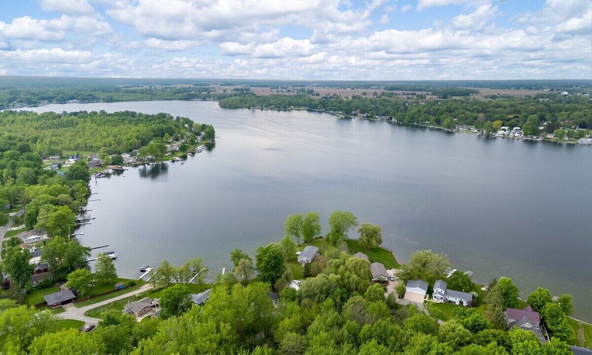 Photo of Outdoor in Lake Odessa