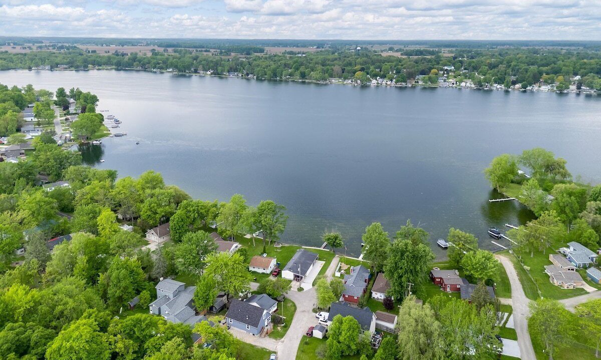 Photo of Outdoor in Lake Odessa