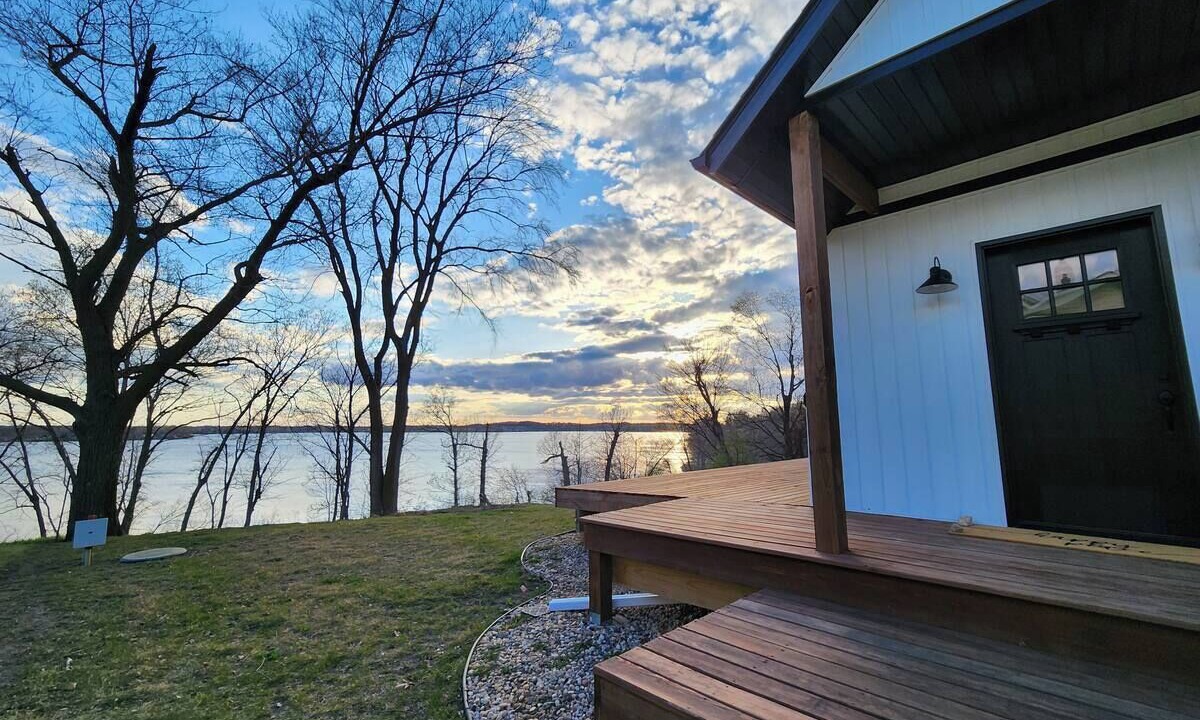 Photo of Outdoor in Faribault