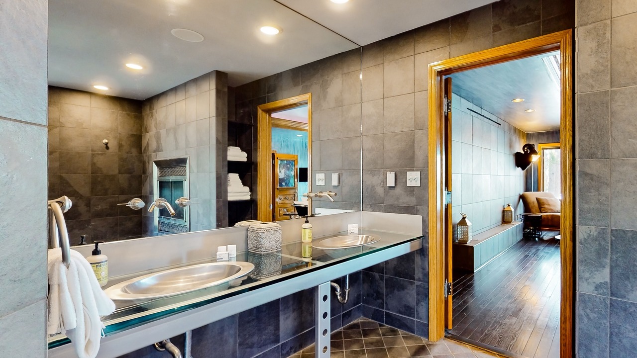 Photo of Bathroom in Eagle River