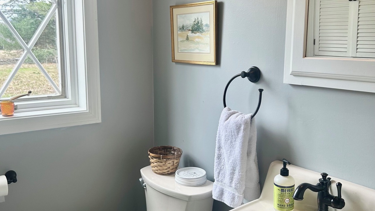 Photo of Bathroom in Bradford