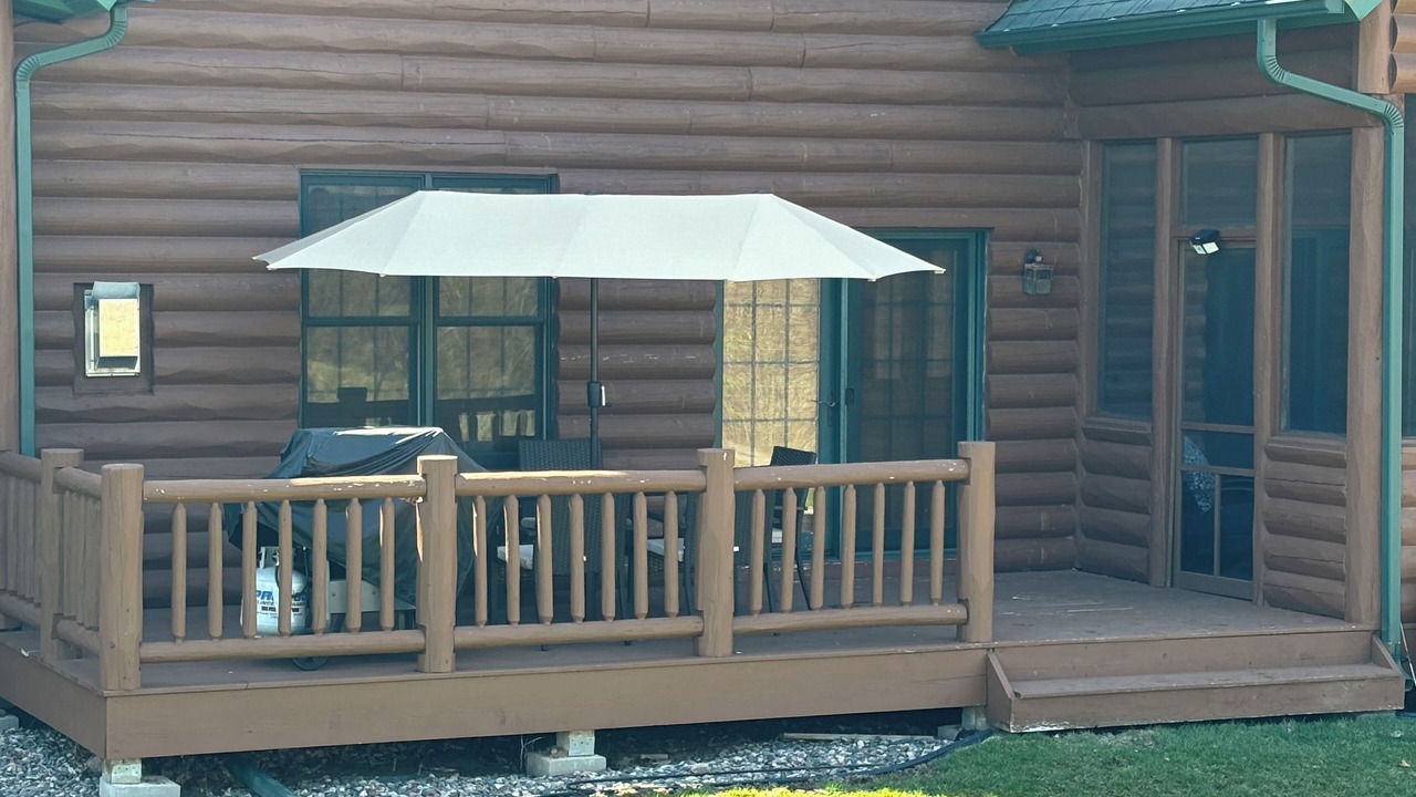 Photo of Outdoor in Garrison