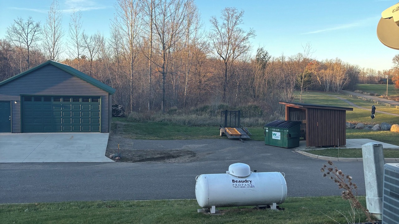 Photo of Outdoor in Garrison