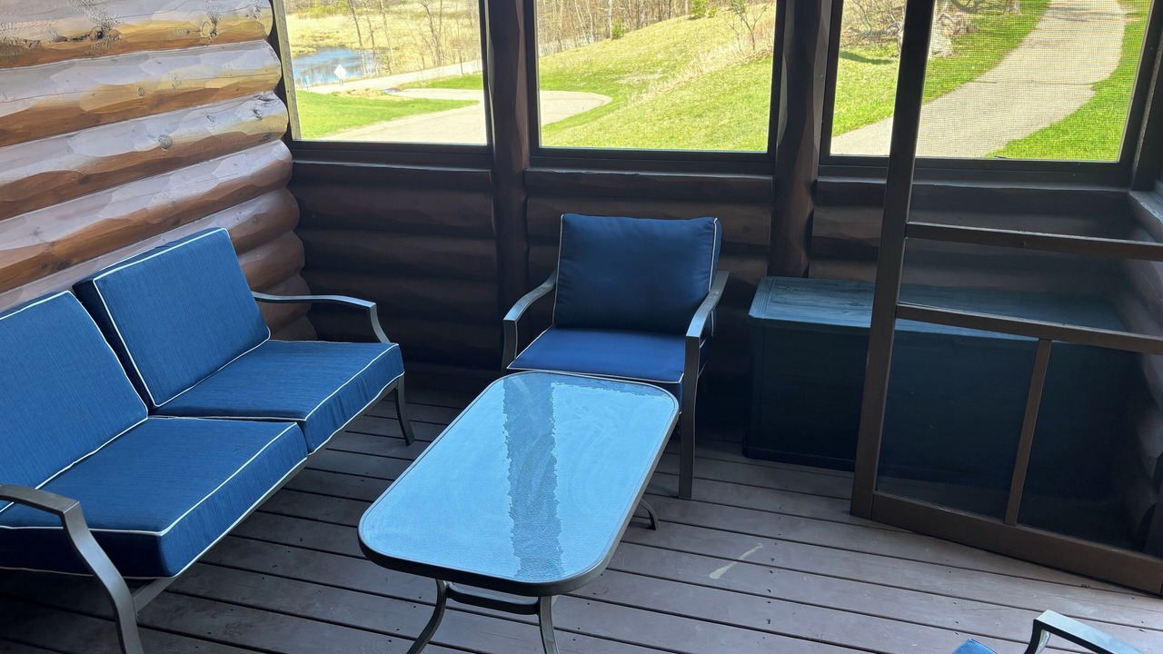 Photo of Outdoor in Garrison