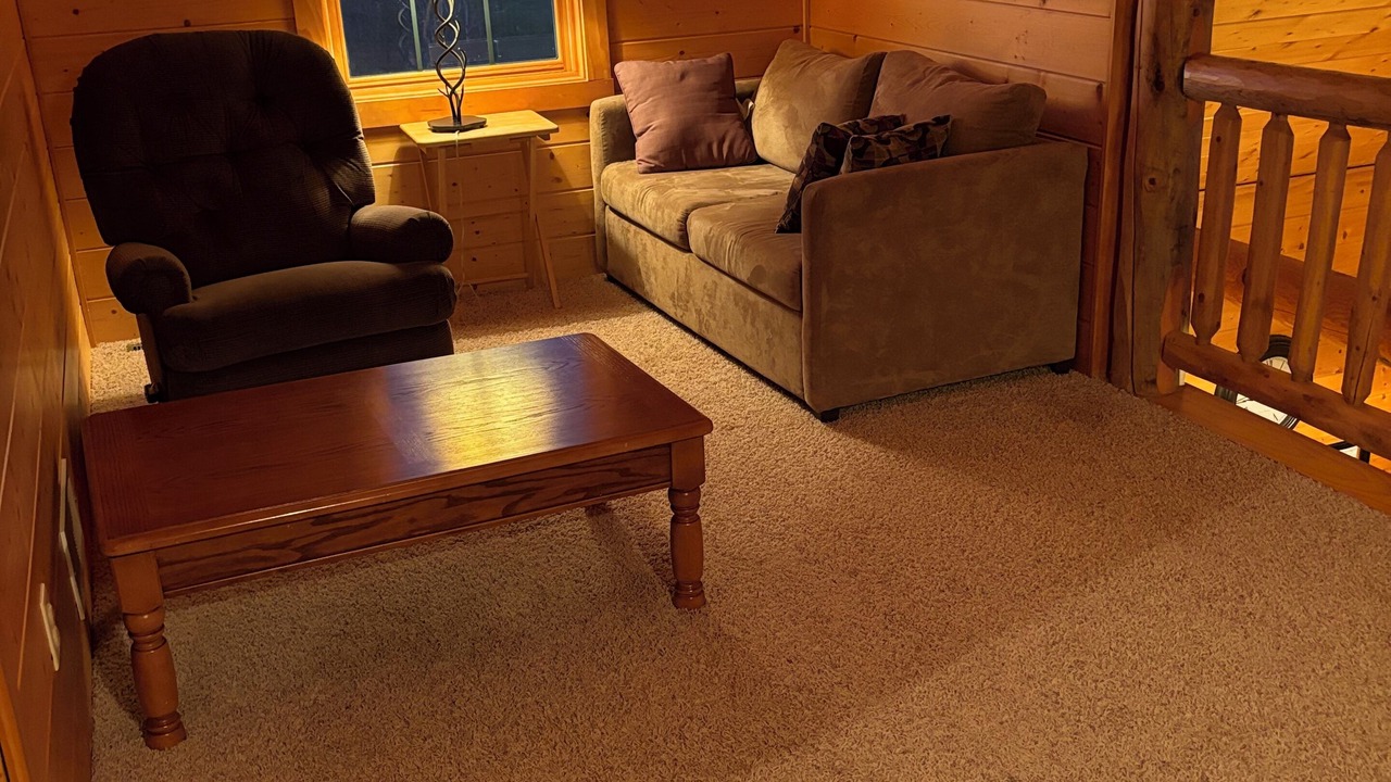 Photo of Livingroom in Garrison