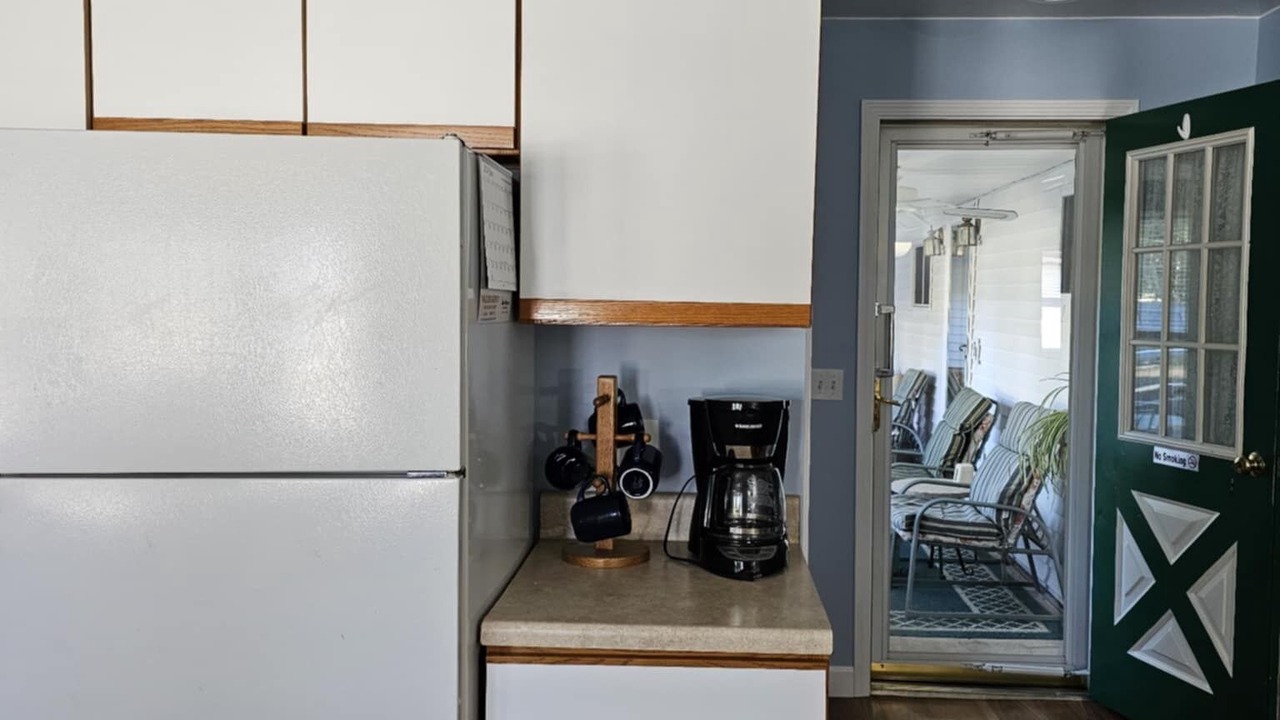 Photo of Kitchen in Au Gres