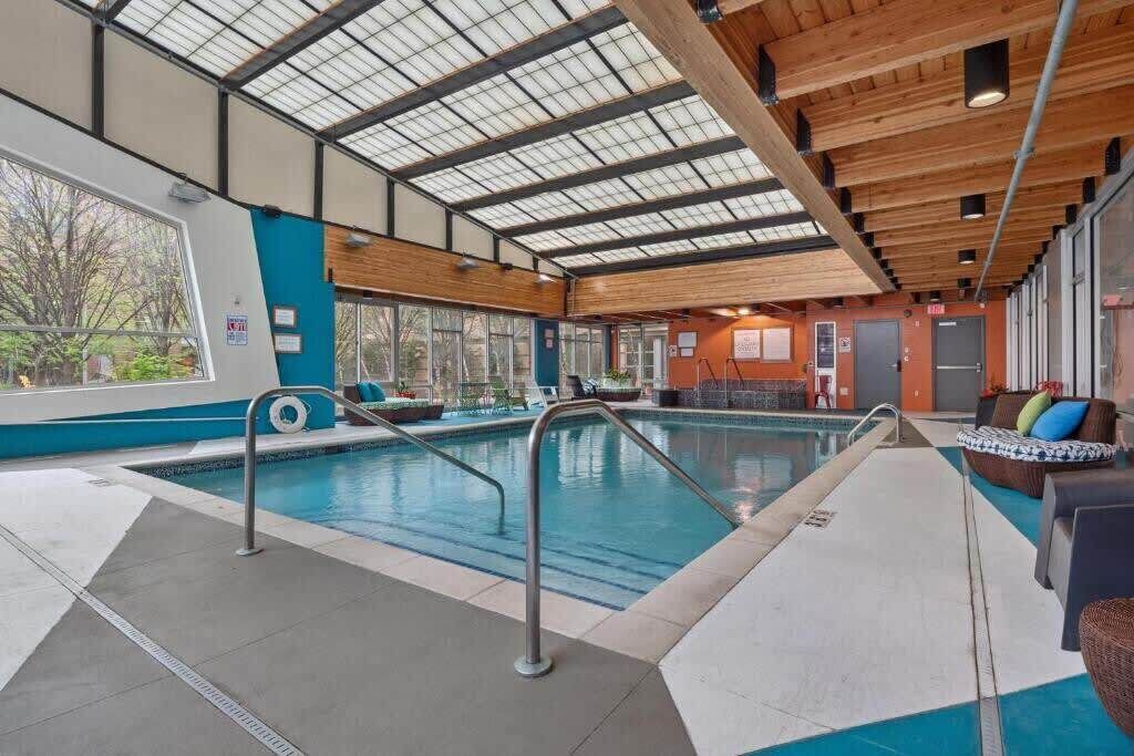 Photo of Outdoor in Mill District