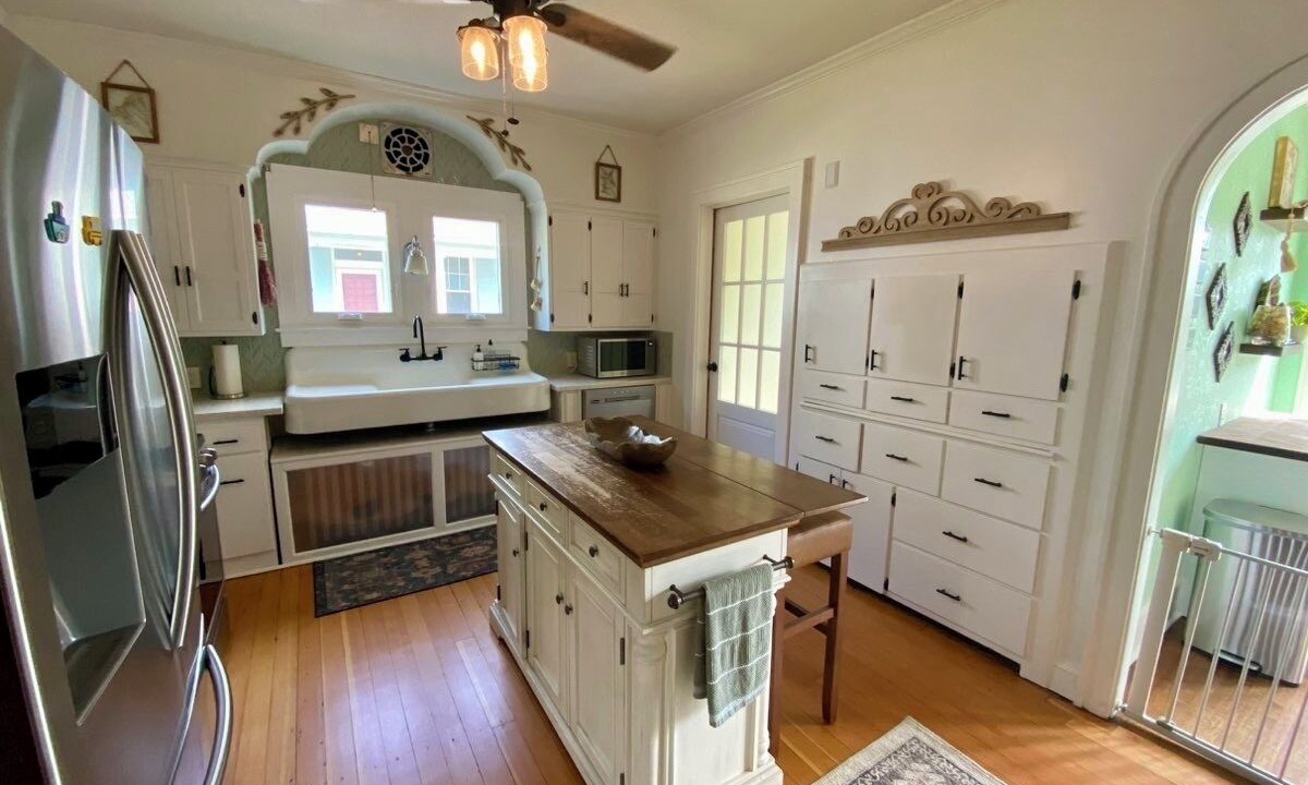 Photo of Kitchen in Oswego