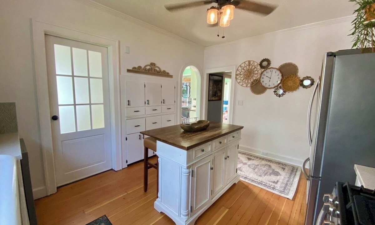 Photo of Kitchen in Oswego