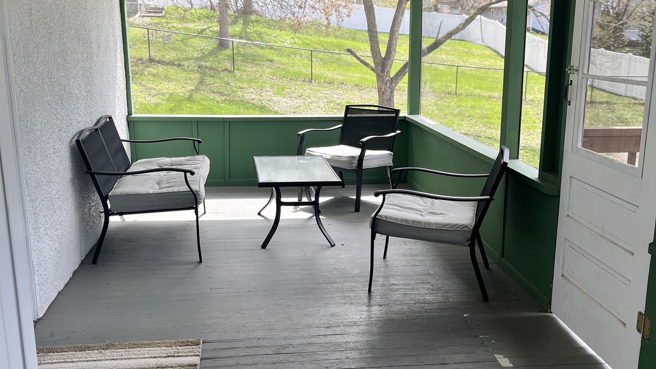 Photo of Patio Balcony in Prescott