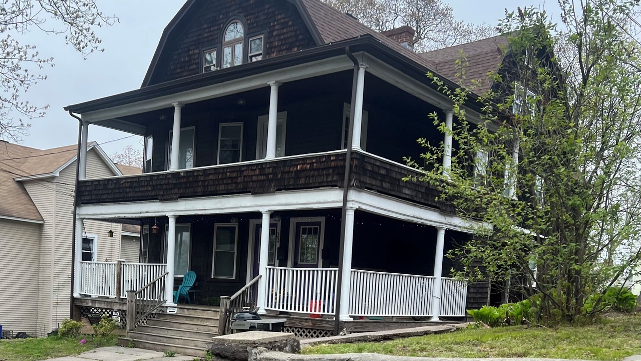 Photo of Outdoor in Greenfield