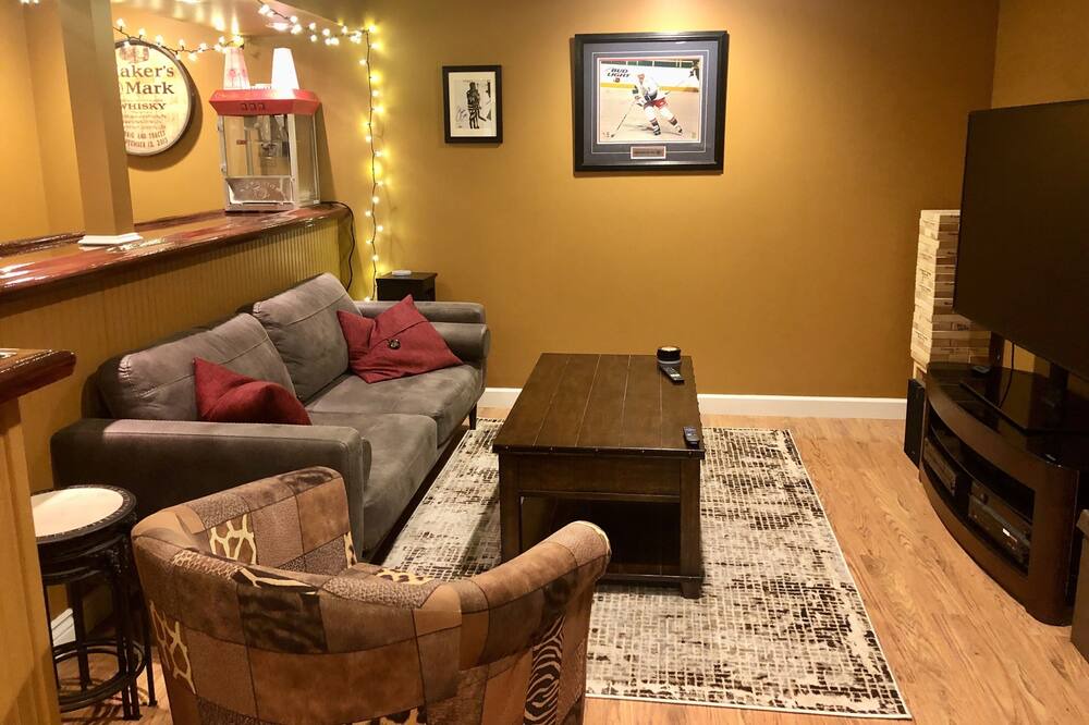 Photo of Livingroom in Rotterdam Junction