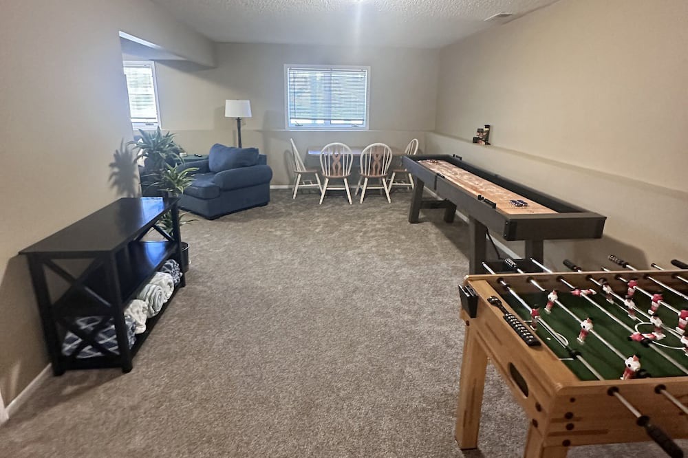 Photo of Bedroom in Fair