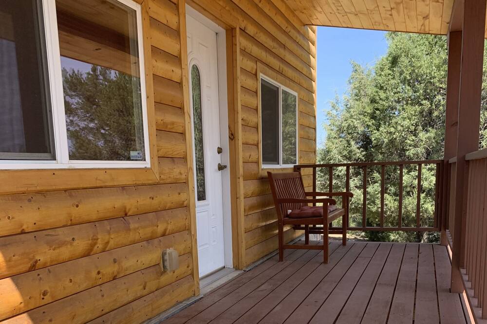 Photo of Patio Balcony in Rutheron