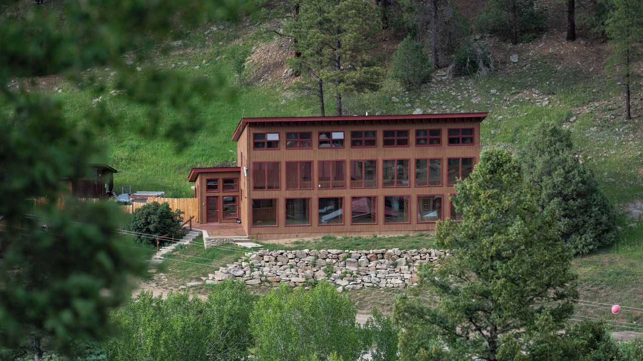 Photo of Outdoor in Vadito
