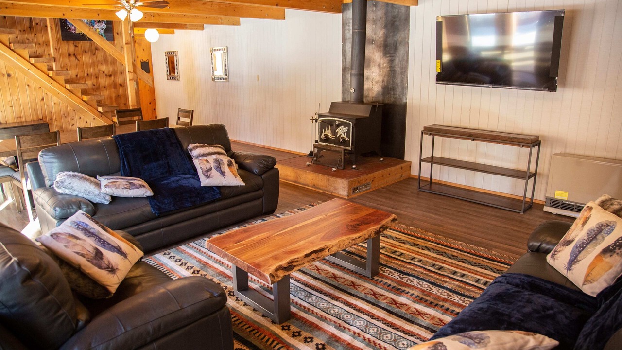 Photo of Livingroom in Vadito