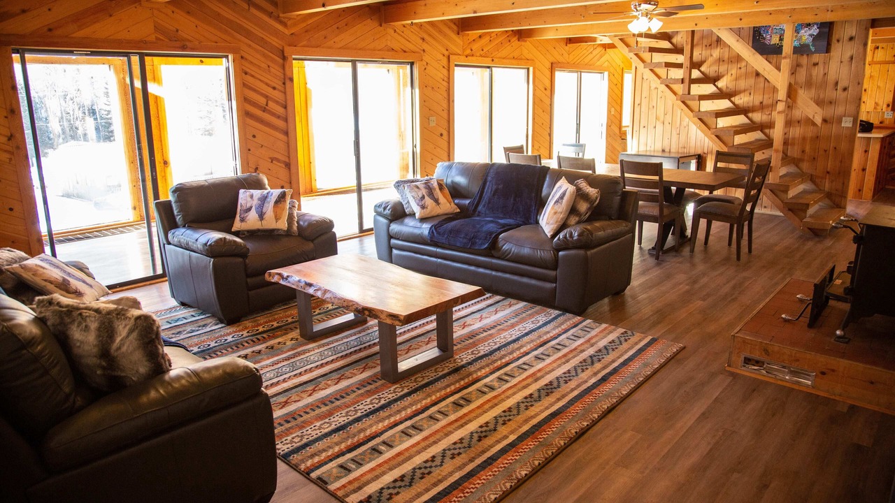 Photo of Livingroom in Vadito