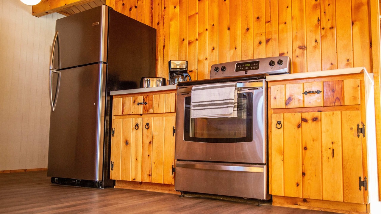 Photo of Kitchen in Vadito